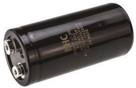 Kondensator 1000μF 450V dcmontażśrubowy KEMET 51 (Dia.) x 105mm