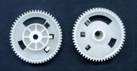 NR0708 GOLDSTAR ZĘBATKA VIDEO