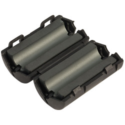 Fair-Rite 0431173951 4.9mm 208R Snap-its Cable Core