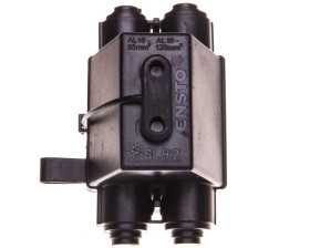 Ogranicznik przepięć nN 0,66kV/5kA SE30.366BZ-5