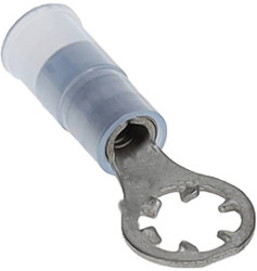 Molex 190760017 Końcówka oczkowa 1 szt.