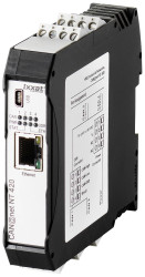 Konwerter CAN Ixxat 1.01.0332.42000 CAN Bus, Ethernet, USB 24 V/DC