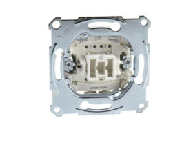 MERTEN Wyłącznik krzyżowy zacisk bezśrubowy MTN3617-0000 SCHNEIDER ELECTRIC