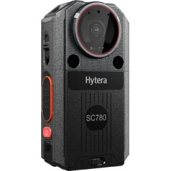 Kamera nasobna Hytera SC780 64GB