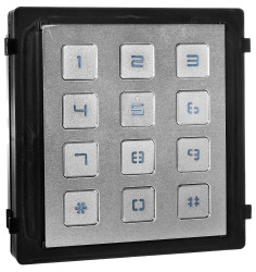 DS-KD-KP/S - moduł klawiatury