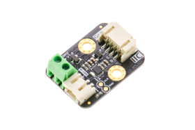 Gravity: I2C 3.7V Li Battery Fuel Gauge