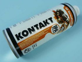 IPA PLUS 400ml KONTAKT PŁYN AG