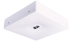 Oprawa Sieciowo-Awaryjna Natynkowa Starlet Quad Sc 250 M 3H At Ip20 / 92936