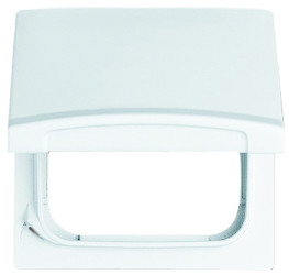 Busch Jaeger - ABB Biały