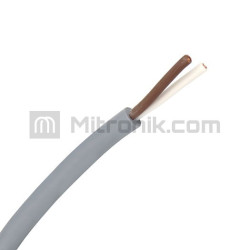 PRZEWÓD LIYY 2x0.14mm