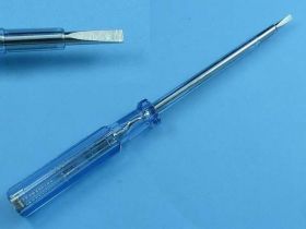 PRÓBNIK EL.100V-500V 190mm