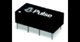 64382 isolation transformer ( Pulse Electronics)