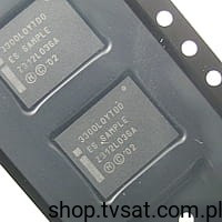 RD48F3300L0YTD0 Flash 128MBit SMD-BGA88 INTEL