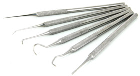 PCB tool, 190 mm, K6MPTSP