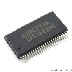 SN74LVC162244 SMD-TSSOP48 TI