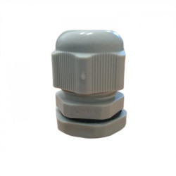 Dławnica kablowa poliamidowa metryczna M25x1,5 dławik