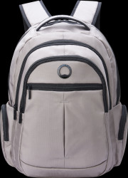 00064660411 Backpack, Element Backpacks, grey