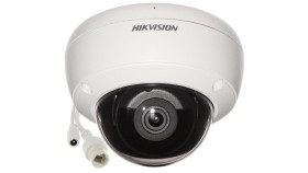 Kamera Wandaloodporna Ip Ds-2Cd2183g2-Iu(2.8Mm) Acusense - 8.3Inbsp/Brmpx 4K...