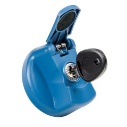 Korek zbiornika ADBLUE MAN DAF MERCEDES 40mm