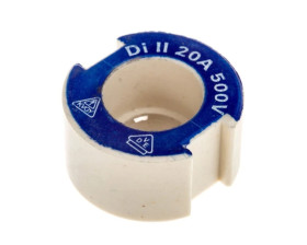 Wstawka kalibrowa DII 20A D SII/E27 LE27P20