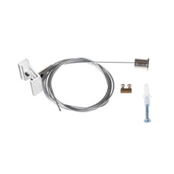 Linka zwieszakowa TEAR N SKIT W biała 33256