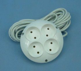 PSO-45 4xGN 5,0mb ELGO GN.PRZEDŁUŻACZ