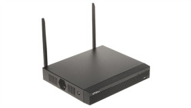 Rejestrator Nvr Imou, 6Mpix, 4X Kan, Pasmo Lan/Wifi 40/16Mbps, 1X Rj45, Wifi...