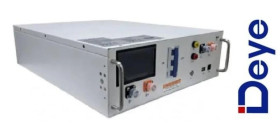 Jednostka sterująca BMS BOS-G Pro HV BOS-G-PDU-2 + podstawa