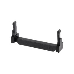 econ connect ZPV50 Strain relief 50 pins 2 rows 1pc Bulk