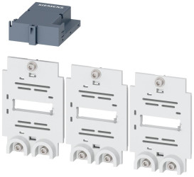 Siemens 3WA9111-0EK55 1 szt.