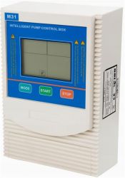 M-121 INTELIG.KONTROLER POMPY ZABEZPIECZ