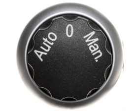 Napęd przełącznika 3 położeniowy czarny bez samopowrotu M22-WR3-X94 226838