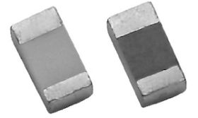 E/H (T-Level) (Military M/D55342) QPL MIL-PRF-55342 Qualified Thin Film Resistor, Surface-Mount Chip