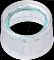 MX-M24M-OPT-LCSG Replacement lens cap, IP66