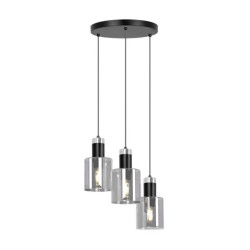 Lampa wisząca K-5252 z serii BRUS Kaja Lighting