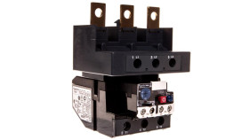 Przekaźnik Termiczny 95-120A Lrd4367
