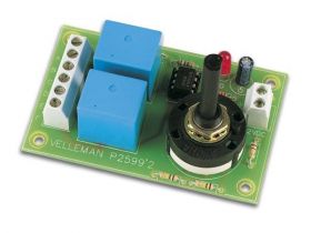 K-2599 REG.MOCY WYCIERACZEK