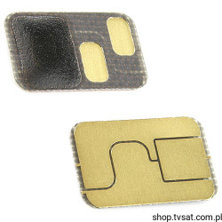 MF1MOA3S50D SIM Cards Transponder SIM PHILIPS