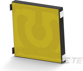 Klosz do przycisku dotykowego SPST 50 przy 12 ma przy V dc 4.6mm Montaż powierzchniowy