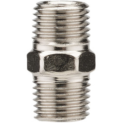 Draper 70859 1/4&quot; Male Double Union Manufacturers P/N - 70859