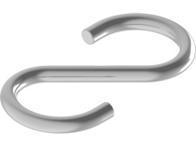 Haczyk HS5 BAKS 650319 BAKS