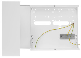 AWO229 - 17/EXP/SAT/GRADE 3 - obudowa na ekspandery
