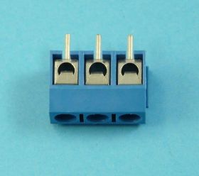 ARK-500-3/BL TERMINAL BLOCKS