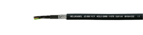Przewód sterowniczy OZ-600-Y-CY 2x2,5 0,6/1kV 11574 /bębnowy/