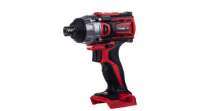Zakrętarka Udarowa Bezszczotkowa Akumulatorowa 180Nm 1/4 (Bez Akumulatora I...