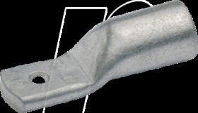 11SG10 Tubular cable lug, 185 mm², M10