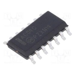 MC74AC04DG