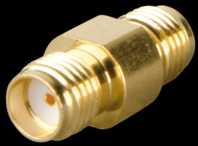 88478 Delock HF SMA socket > SMA socket