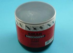 ŁT-4S3 500g SMAR LITOWY