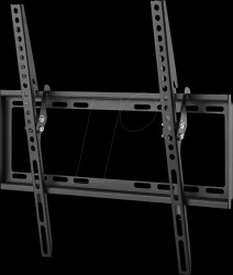 49731 TV wall mount Basic TILT (M)